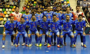 El Peñíscola FS anuncia cuatro bajas