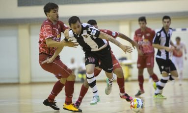 Previa | Gran Canaria FS y Levante UD FS cierran la jornada