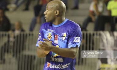 Tobe, primera víctima de Peñíscola