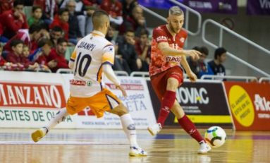 Derbi murciano para abrir la jornada del sábado