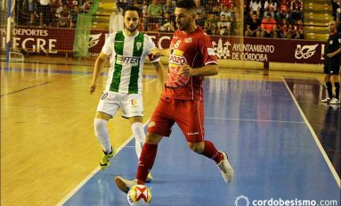 ElPozo Murcia, Osasuna Magna y O Parrulo sufren pero evitan la sorpresa