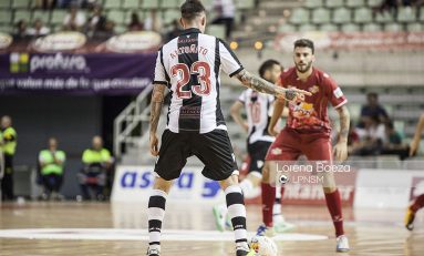 Previa | Sin respiro para nadie