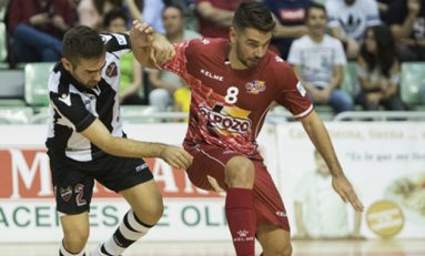 El Levante UD frenta a ElPozo a base de fe y convicción