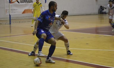 O Parrulo y Peñíscola FS siguen sin levantar cabeza