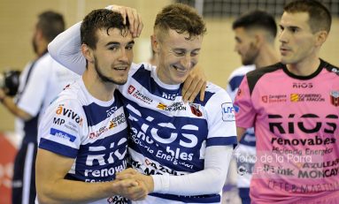 PREVIA | Ganar abre las puertas del 'cielo'