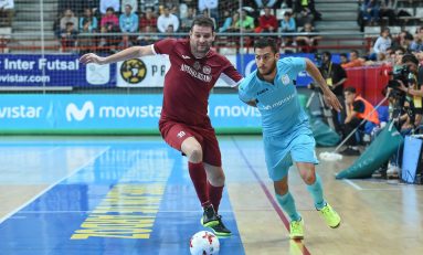 Inter, con el susto en el cuerpo