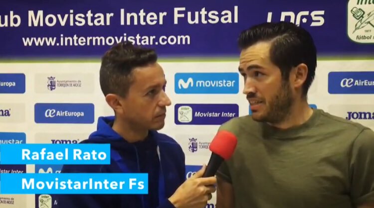 Entrevista | Rafael Rato: “Ante Kairat será una final en donde cualquier fallo puede marcar el partido”