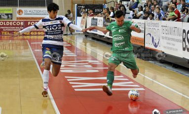 Previa | El último tercio, a punto