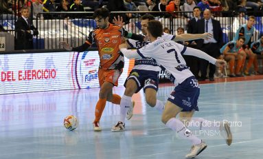 Previa | Penúltima oportunidad