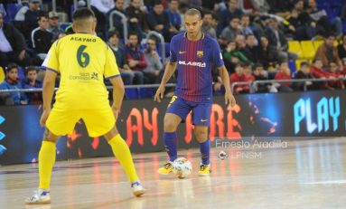 Previa | Tres puntos letales