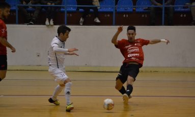 Osasuna Magna y Ríos Renovables remontan y vencen a O Parrulo y Catgas Energía