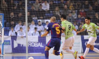 Los equipos de Copa no pierden fuelle