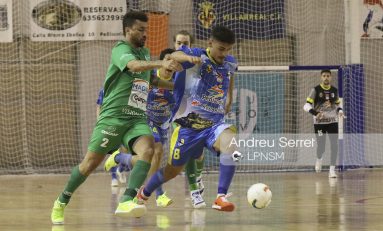 PREVIA | La Copa de España Madrid 2018 no admite titubeos