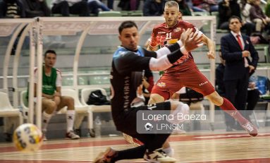 Previa | Volver a empezar
