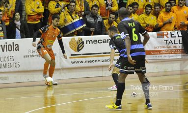 PREVIA | Todo o nada en un martes imperdible