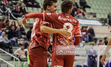 ElPozo se lleva un maravilloso derbi regional