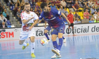 Previa | Último viernes de enero