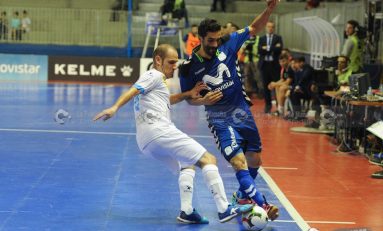 Humberto, de vuelta