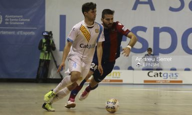 Previa | La traca final