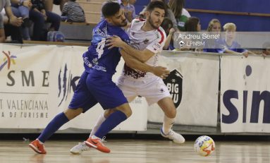 Previa | Segovia y Peñíscola buscan tranquilidad