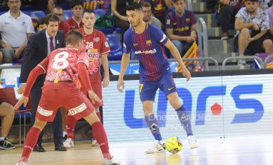 Previa | Obligados a ganar