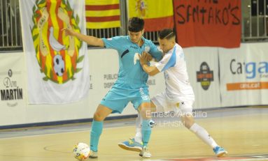 Previa | Ensayo general, derbi y mucho más