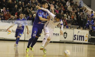 Fotogalería del Peñíscola RehabMedic 4-4 O Parrulo