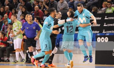 Cartagena e Inter regresan con buen pie