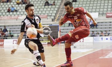Previa | Levante UD FS - ElPozo Murcia: Puntos de necesidad