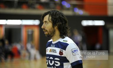 Tablas en Zaragoza y Segovia