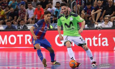 Previa | Semis con aroma a final