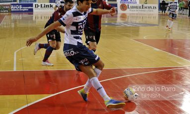 Fotogalería del Ríos Renovables 2-1 Levante UD
