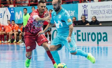 Previa | Un clásico para curar heridas