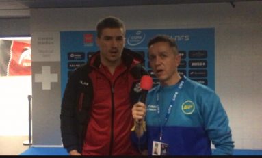 Marinovic: "Tenían más ganas de ganar y tenemos que ver el porqué"