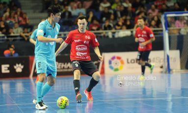 (VÍDEO) Saldise: “Era un partido de empate”