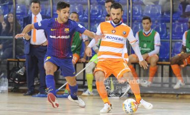 Previa | Partidos trampa para la cabeza de la tabla