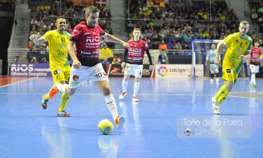 Previa | Liga para dejar atrás la Copa