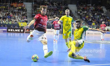 Duelo por pisar terreno desconocido