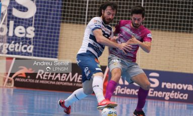 PREVIA | En busca del salto