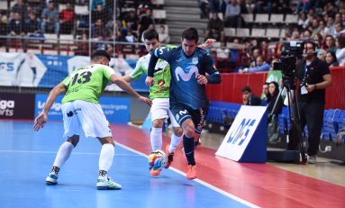 El Palma va en serio (4-5)