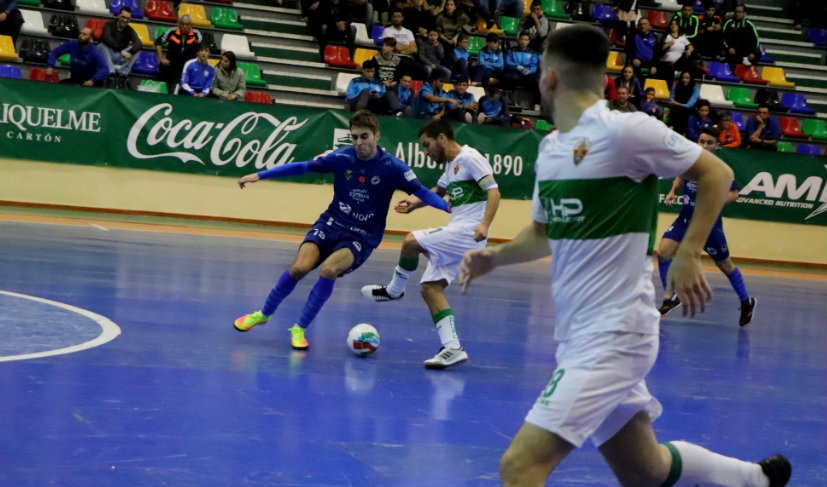 PREVIA | Segunda División Grupo 1 | Jornada 2