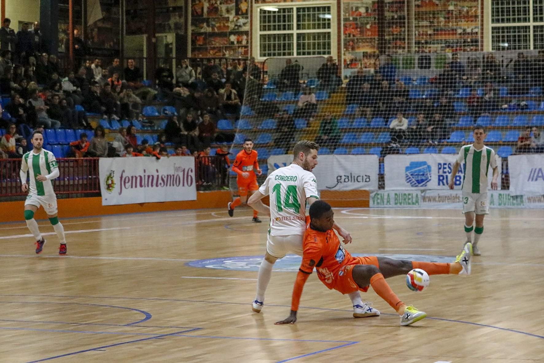 Previa Segunda División | Jornada 13