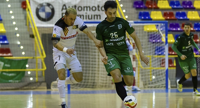BeSoccer y Osasuna sonríen por igual