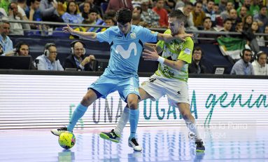 Previa | La copa que mejor sabe