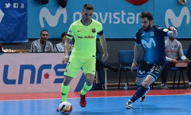 El Barça refuerza su confianza