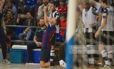 Confeccionadas las semis por el título