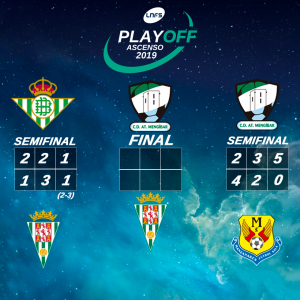 Previa Segunda División | Final Play Off Ascenso - La Pelota No se Mancha