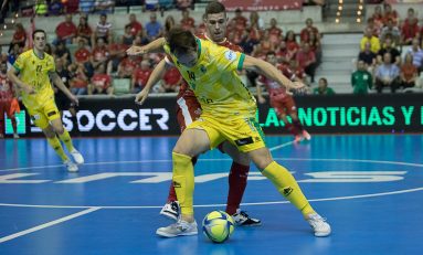 Jaén FS y Palma Futsal siguen sin ganar