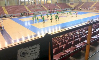 El Córdoba - Inter, el plato fuerte