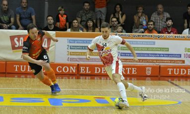 ElPozo, Osasuna y Jaén ganan y no encajan
